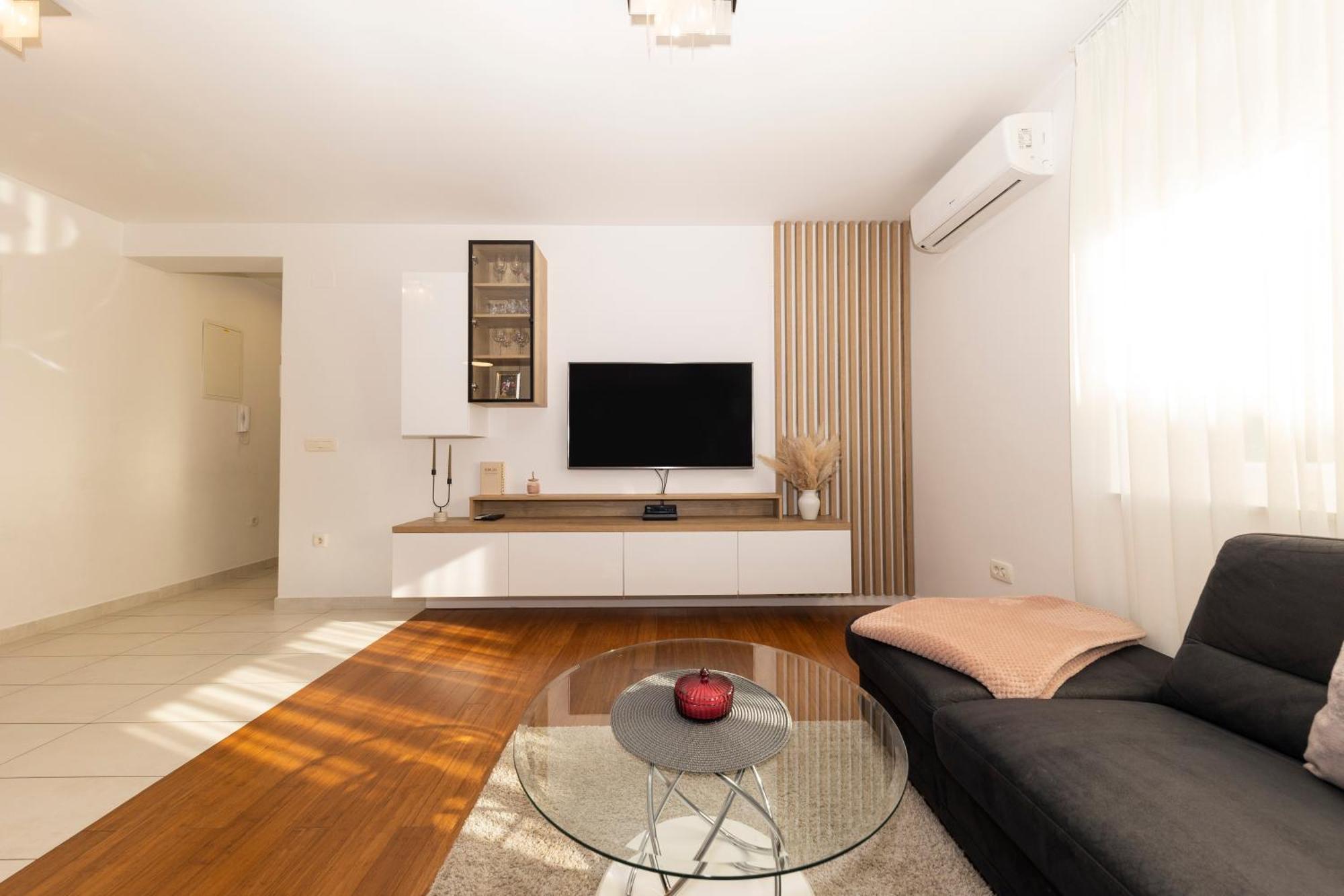 Apartment Matek ซาดาร์ ภายนอก รูปภาพ