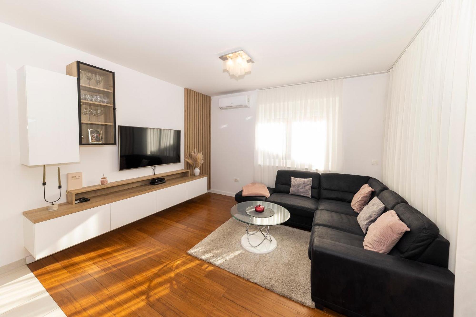 Apartment Matek ซาดาร์ ภายนอก รูปภาพ