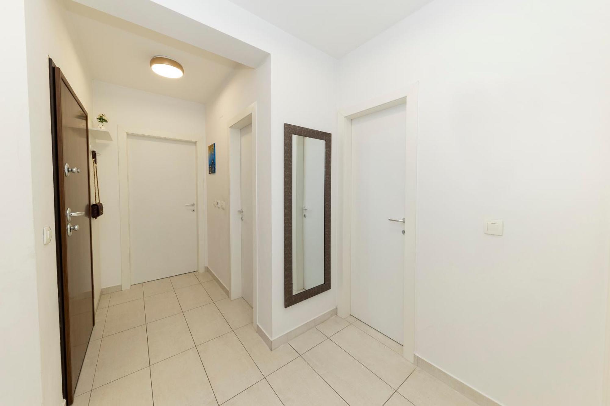 Apartment Matek ซาดาร์ ภายนอก รูปภาพ