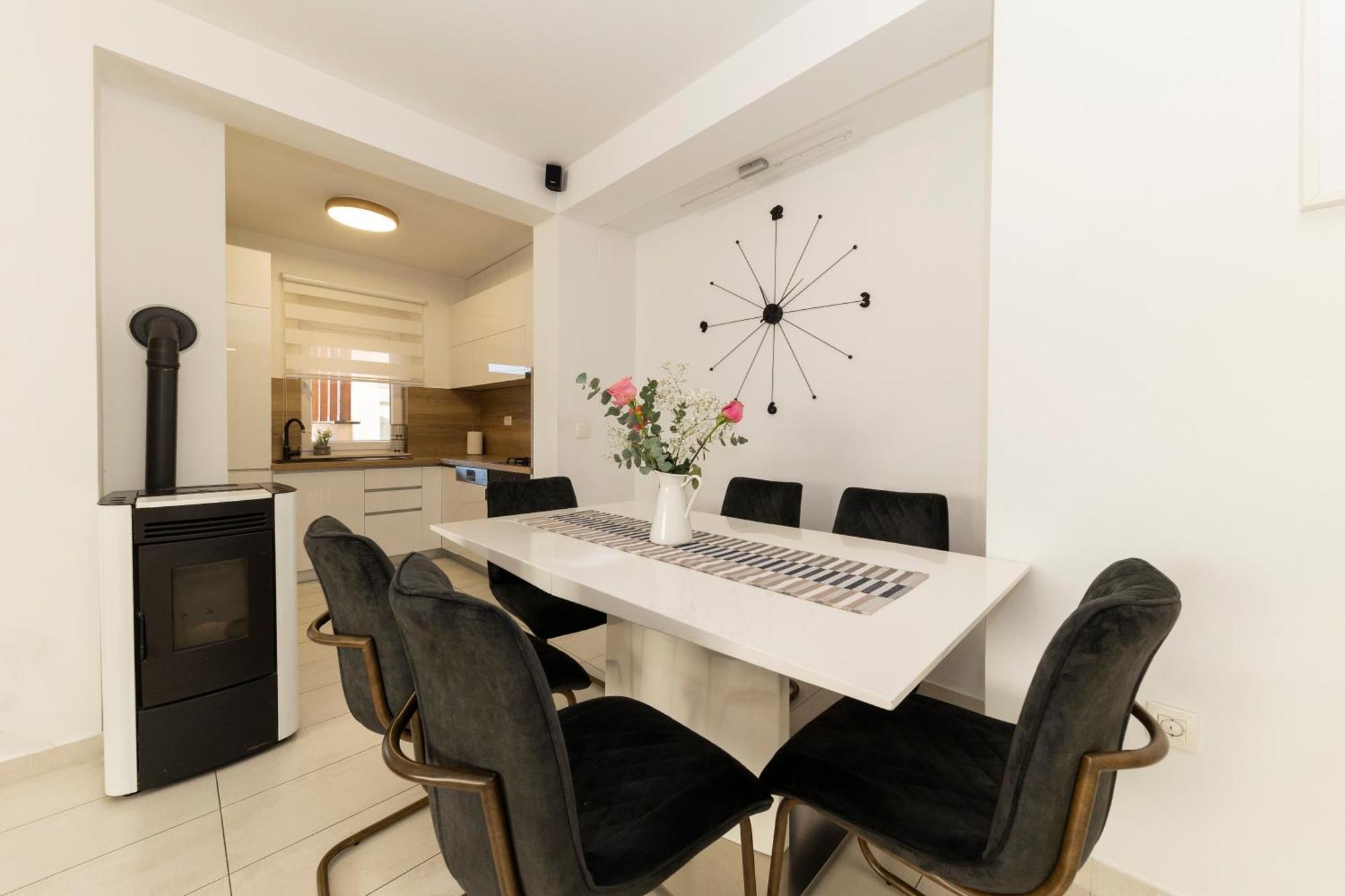 Apartment Matek ซาดาร์ ภายนอก รูปภาพ