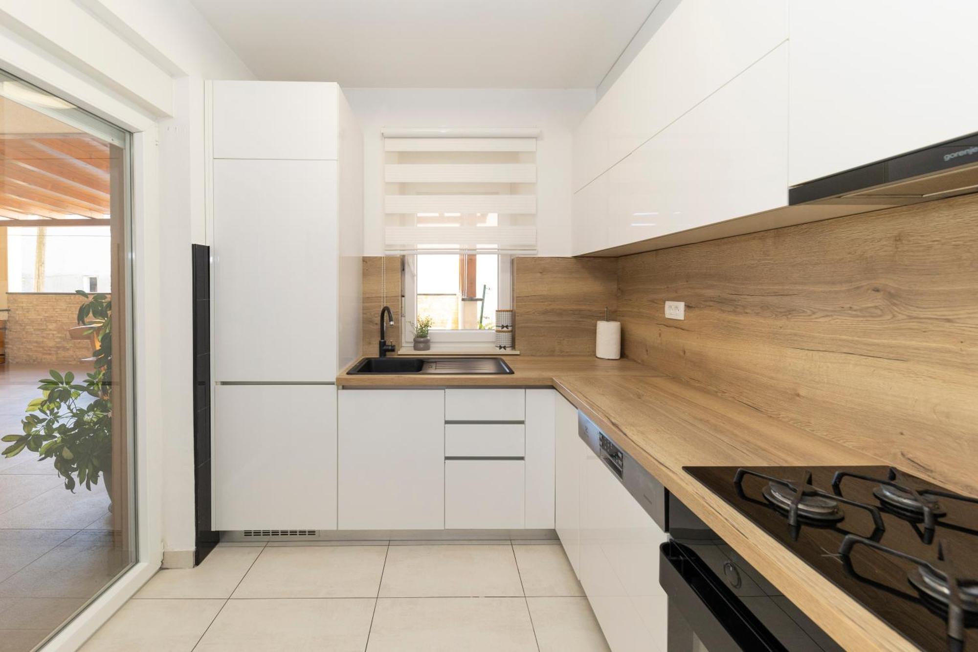 Apartment Matek ซาดาร์ ภายนอก รูปภาพ