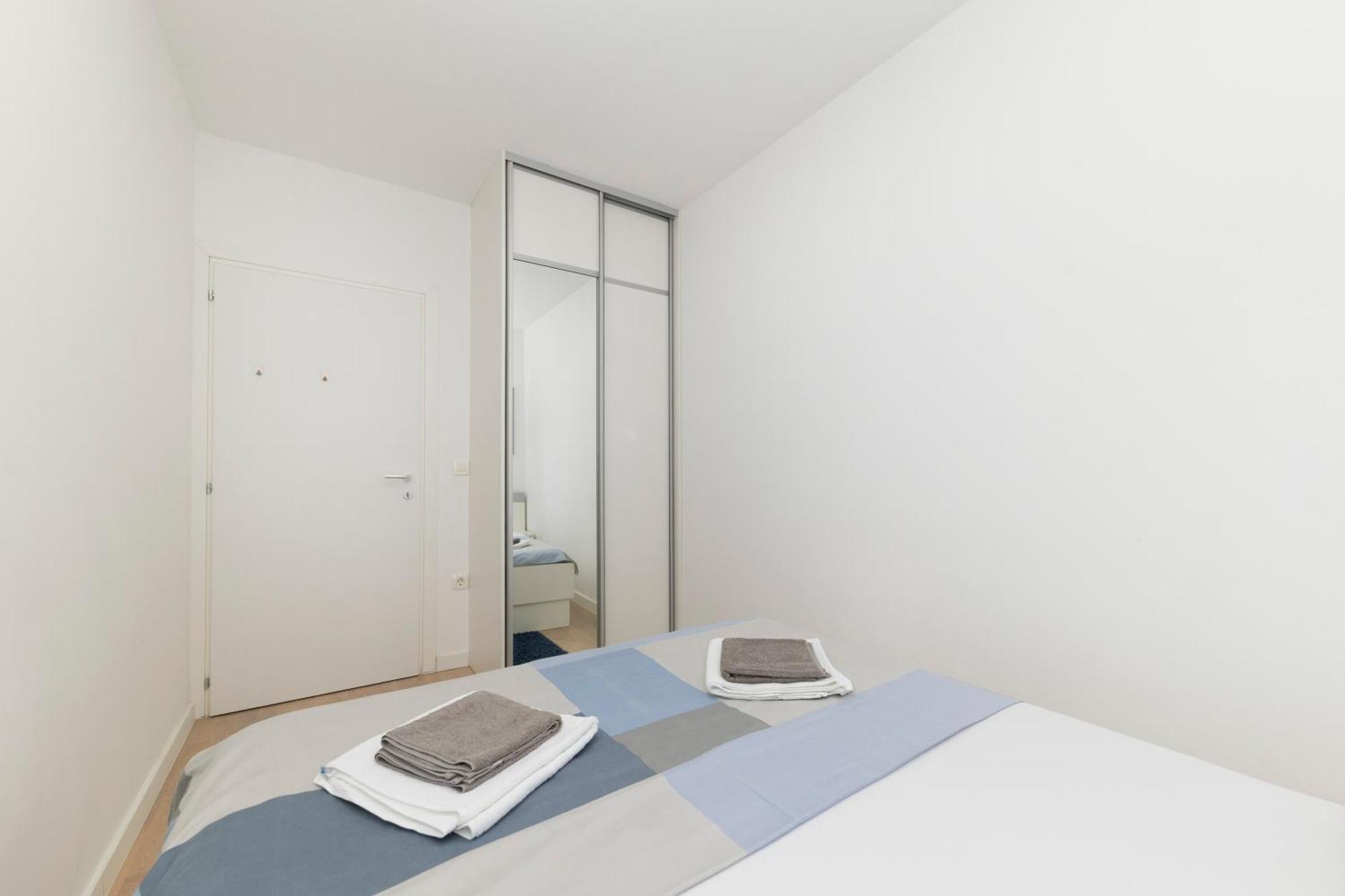 Apartment Matek ซาดาร์ ภายนอก รูปภาพ